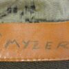 Named WWII 82nd Airborne Division Artillery Uniform with Cap and Lighter - Image 26