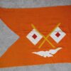 WWI U.S. Army Signal Corps Aviation Section Guidon - Image 2