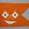 WWI U.S. Army Signal Corps Aviation Section Guidon