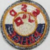 Sacramento Signal Depot Police Patch - Image 2