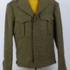 WWII Ike Jacket Size 40 Extra Long