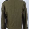 WWII Ike Jacket Size 40 Extra Long - Image 3