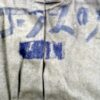WWII Ike Jacket Size 40 Extra Long - Image 6