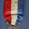 1919 GAR Department of Montana Medal