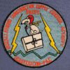 USASTRATCOM-PAC Patch