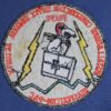 USASTRATCOM-PAC Patch - Image 2