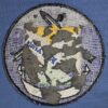 WWII USN VF-12 Squadron Patch - Image 2