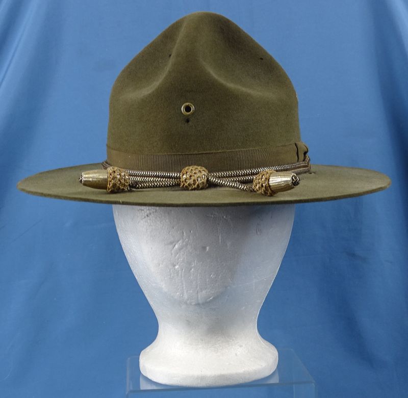 Army Campaign Hat | tunersread.com