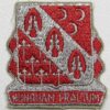7th Artillery Regiment Patch