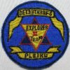 8th Radio Research Field Station Detachment D Patch
