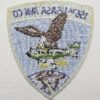 156th ASA Aviation Company Patch - Image 2