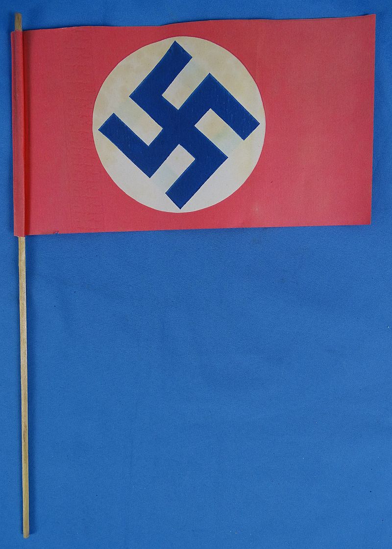 german flag world war 2