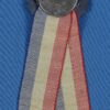 1908 GAR Department of Montana Annual Encampment Delegate Badge - Image 2