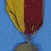 United Spanish War Veterans Honorary Member Badge - Image 2