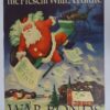 1942 Poster: "The Present with a Future - War Bonds"