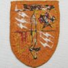 2nd Signal Group Patch - Image 2