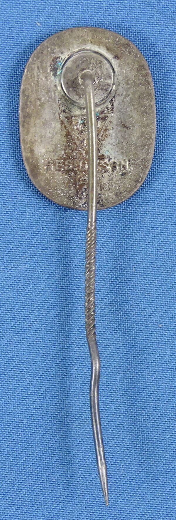 RAD Labor Service Member Stickpin - Image 2