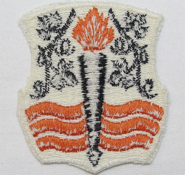 77th Signal Battalion Patch - Image 2