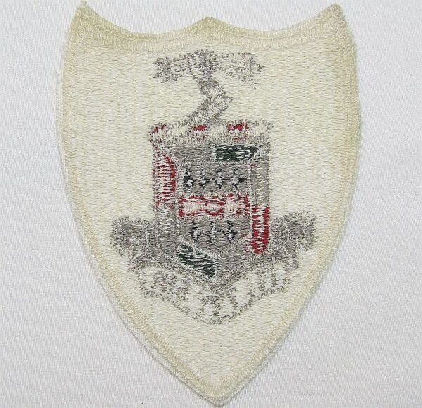 5th Infantry Regiment Patch - Image 2