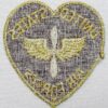 WWII United States Air Forces Sweetheart Patch - Image 2