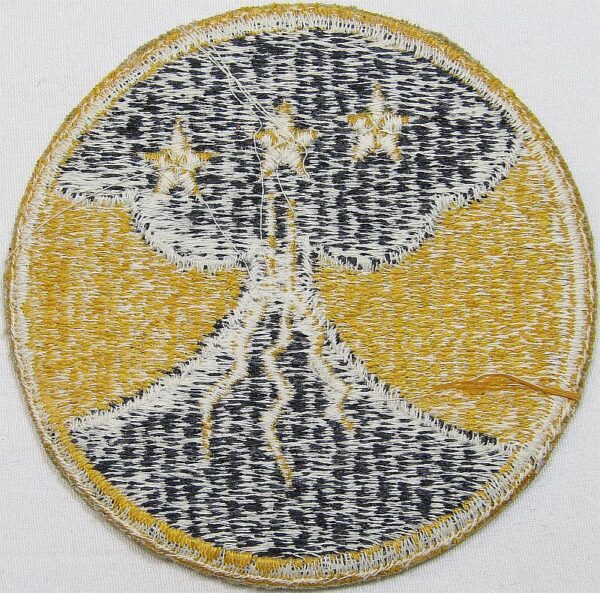 WWII 1st Philippine Unit Patch - Image 2