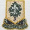 101st Support Battalion Patch - Image 2