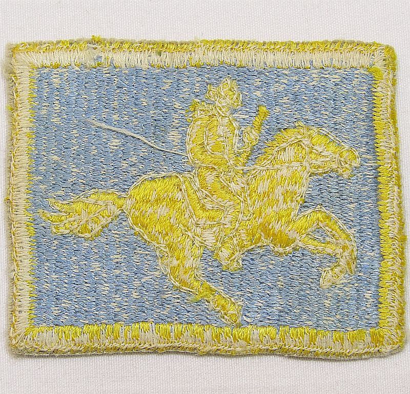 Wyoming National Guard Patch Griffin Militaria   65302 2 