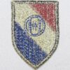 Ohio Military Reserve Patch - Image 2