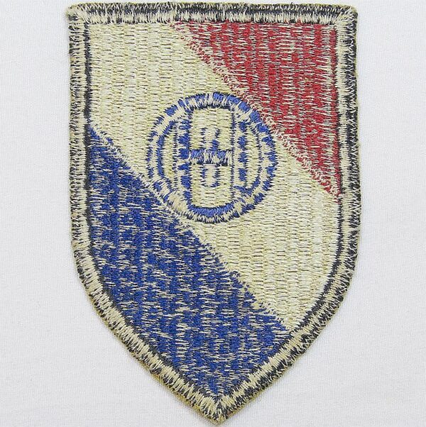 Ohio Military Reserve Patch - Image 2