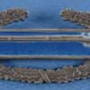 Pin Back Combat Infantry Badge