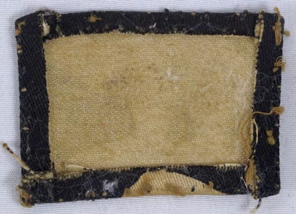 WWII First Marine Brigade Iceland Patch - Image 2