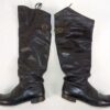Japanese Special Naval Landing Force Officer's Boots - Image 3