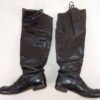Japanese Special Naval Landing Force Officer's Boots - Image 4