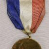GAR Wisconsin 81st Annual Encampment Badge - Image 2