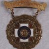 United Spanish War Veterans Auxiliary Past President Badge