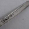Untouched and Uncleaned RAD Labor Service Officer Dagger by Carl Eickhorn - Image 4