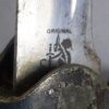 Untouched and Uncleaned RAD Labor Service Officer Dagger by Carl Eickhorn - Image 6