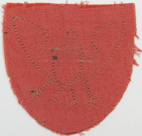 WWI 86th Infantry Division Patch - Image 2