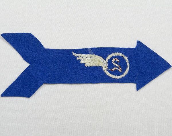 WWI 2nd Air Park Patch - Image 2