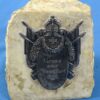 1916 Imperial German Desk Display Piece