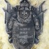 1916 Imperial German Desk Display Piece - Image 2