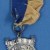 Massachusetts Fusilier Veteran Association Badge