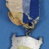 Massachusetts Fusilier Veteran Association Badge - Image 2