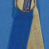 1902 Burnside Post No. 8 GAR 36th National Encampment Pin - Image 2