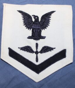 3rd Class Aviation Machinist Mate Dated 1944 – Griffin Militaria
