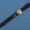 WWII Japanese Seiko Wristwatch