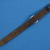 WWII Japanese Seiko Wristwatch - Image 3
