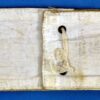 WWII Japanese Armband for the Patriotic Labor Corps - Image 2