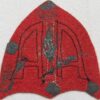 WWI 5th Anti-Aircraft Artillery Regiment Patch - Image 2