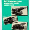 Cold War Poster: Soviet Self Propelled Rockets and Missiles